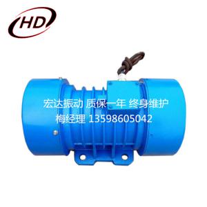 怎樣預(yù)防振動(dòng)電機(jī)被燒毀？