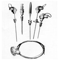 WRNK-132鎧裝熱電偶