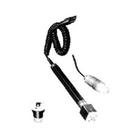 WZPM-101U表面鉑電阻