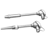 WZP-93C1套管式熱電偶