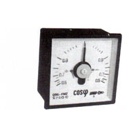 Q96-FEMC單相功率因數表