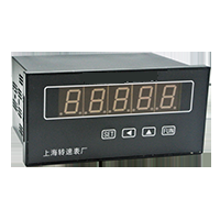 XJP-48B轉(zhuǎn)速數(shù)字顯示儀