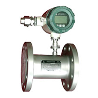 LHS-65螺旋單轉子流量計