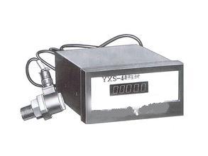 YMK-1數字壓力計