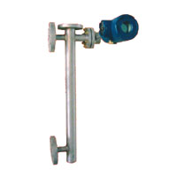 UTD-3010(智能型)電動浮筒液位(界面)變送器