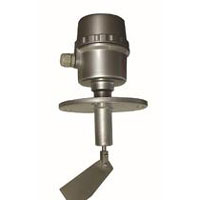 UZK-03-dⅡBT4阻旋式料位控制器