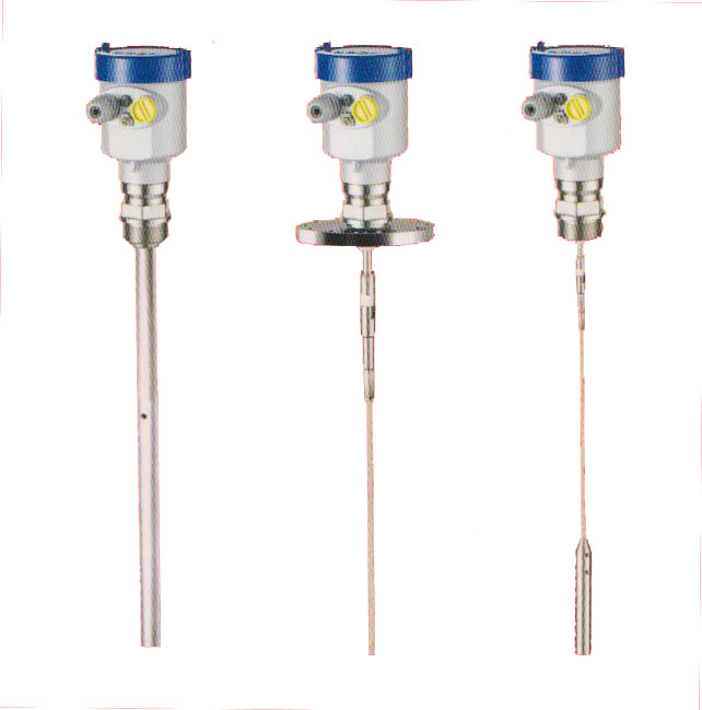 ULS32導波雷達物位計