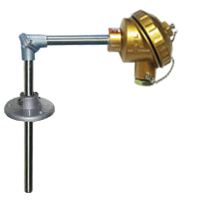 WRR2-543裝配式熱電偶