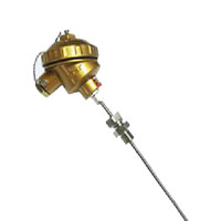 WRNK2-337鎧裝熱電偶