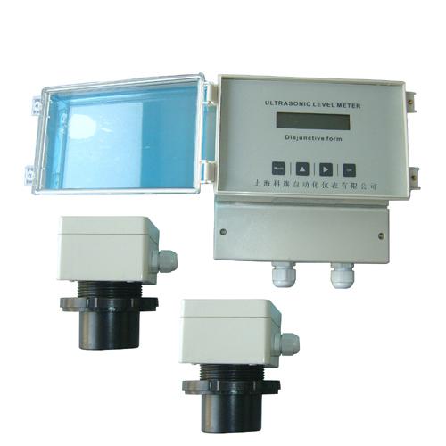 RD-Z-CJX系列超聲波液位差計(jì)工程塑料外殼液位差值