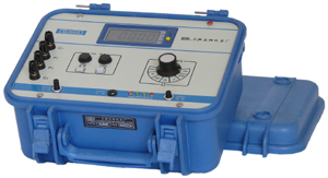 QJ83-1A數字直流(單臂)電橋