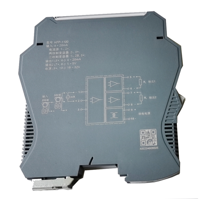 KFP-1100隔離配電器說明書、參數、價格、圖片、簡介、選型、原理