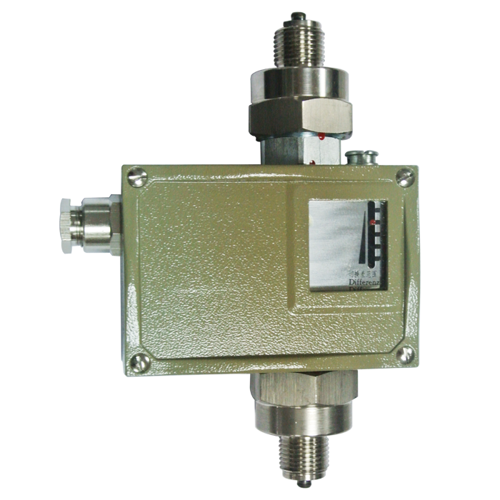 上自儀D530/7DD防爆型差壓控制器D530/7DDK差壓開(kāi)關(guān)遠(yuǎn)東儀表廠